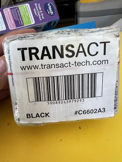 Hp C6602A BLACK 3-PACK