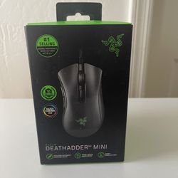 Razer Mouse