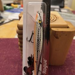 FISHING PRO ROGUE 3/8 oz 