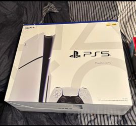 Ps5 disk
