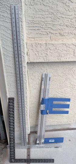 Drywall and Framing items