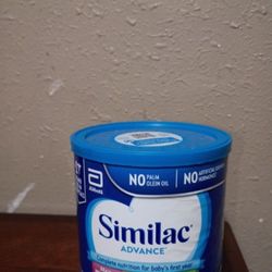 Similac 