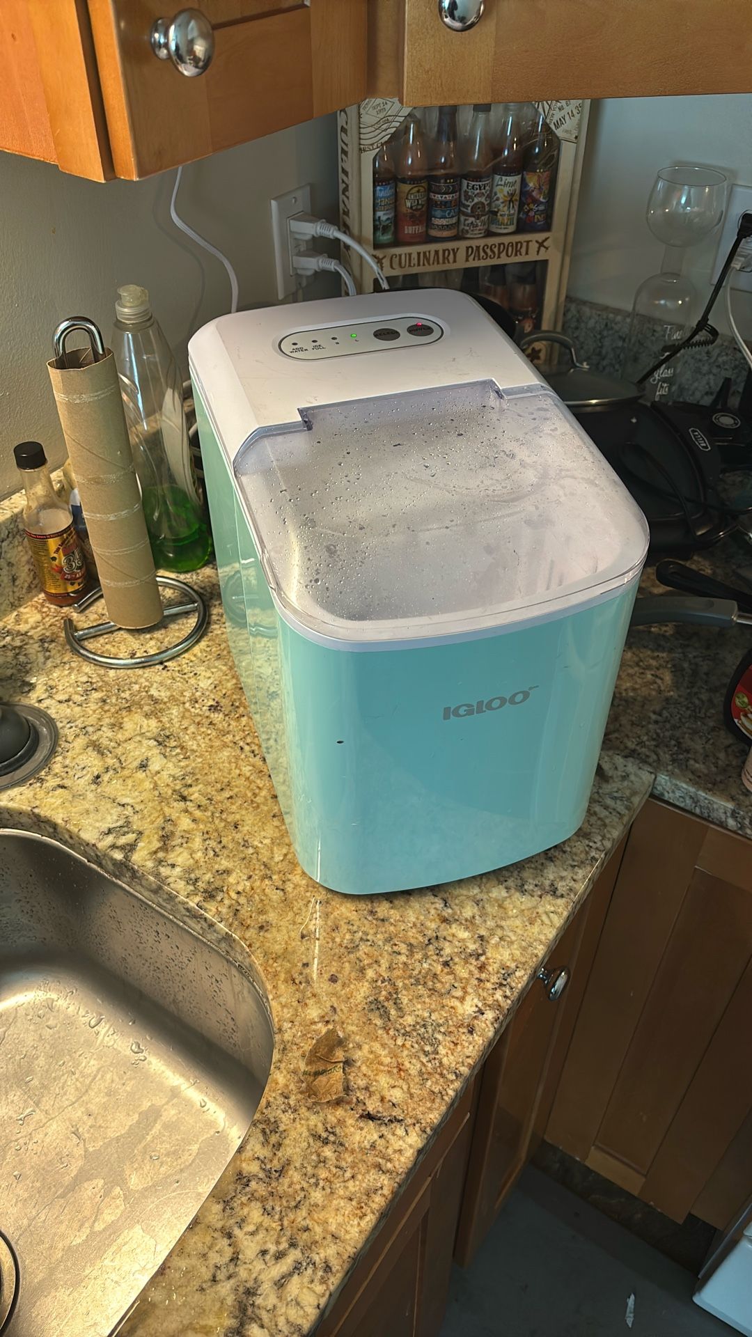 Ice Maker