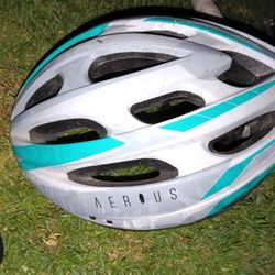 Bicycle Helmet 