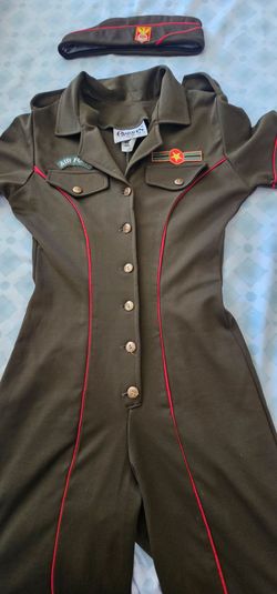 Air Force Custome