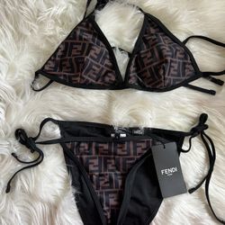 Bikini Size L & M