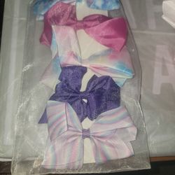💞NEW 5 HAIRBOWS