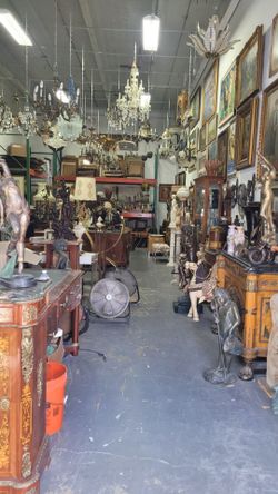 Antique,art,sculpture and more