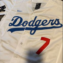Blue Julio Urias Los Angeles Dodgers Jerseys for Sale in Crystal