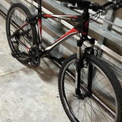 Bicicleta 26 “ GIAN REVEL 