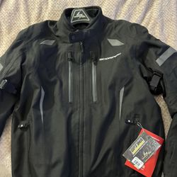 Scorpion Exo Optima Jacket 