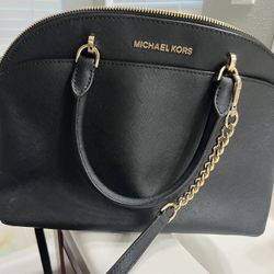 Michael Kors Cross Body Purse
