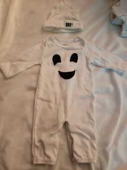 Carter's NB