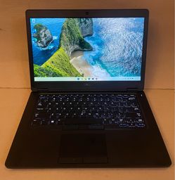 Dell Latitude 5491 Laptop PC