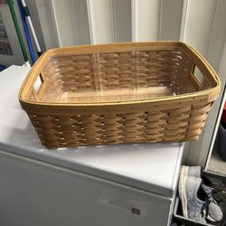 Longaberger Basket