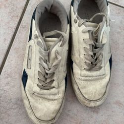 Oliver Cabell sneakers logo flats Ocean Shoes classic white trainers 