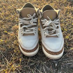 Air Jordan 3 Retro “Palomino”