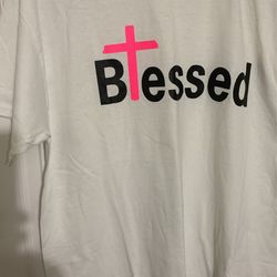 Blessed Tee Shirt