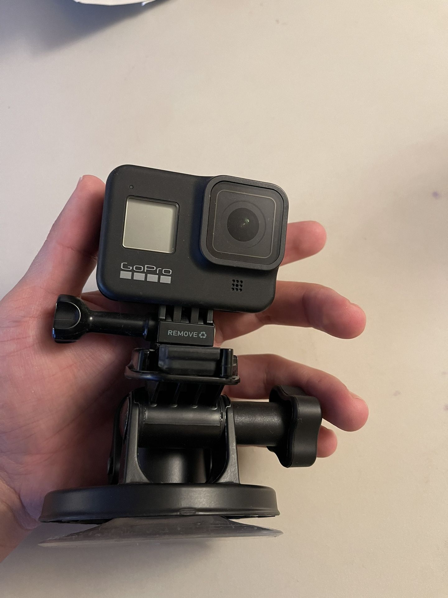 GoPro Hero 8 Black