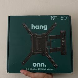 TV Wall Mount 