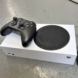 Xbox One Series S 