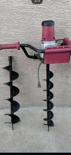Excavadora eléctrica