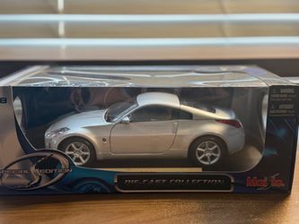Model/ Collectible Cars
