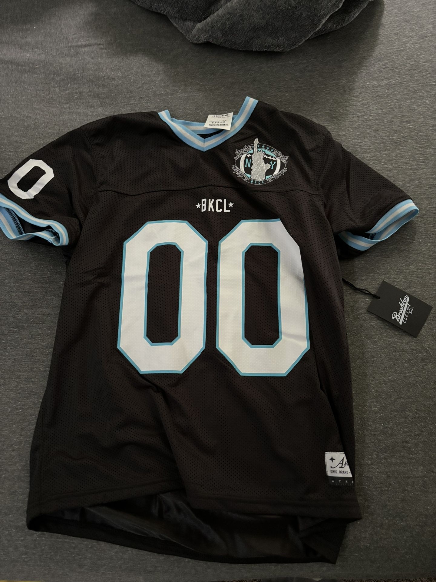 Sports Jersey