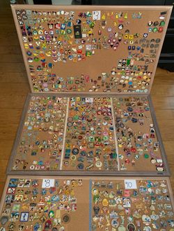 AUTHENTIC Disney Trading Pins!! Starting at $3 each!