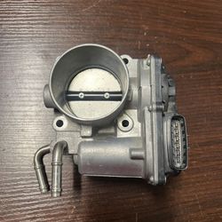 Throttle Body For Toyota Corolla 2019 2020 2021 2022 Scion xD 2012 2013 2014