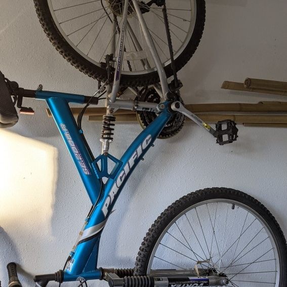Pacific Bicycle