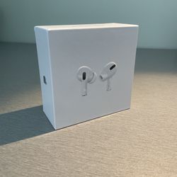 AirPod Pros (Gen 2)