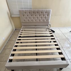 Bed Frame
