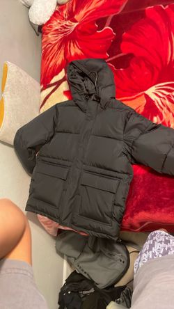 Old Navy Puffer