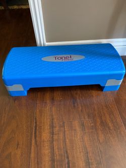 Tone Fitness