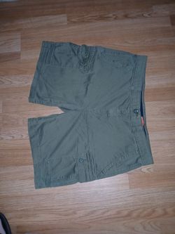 Men Shorts W-42