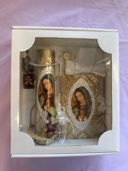 Communion sets