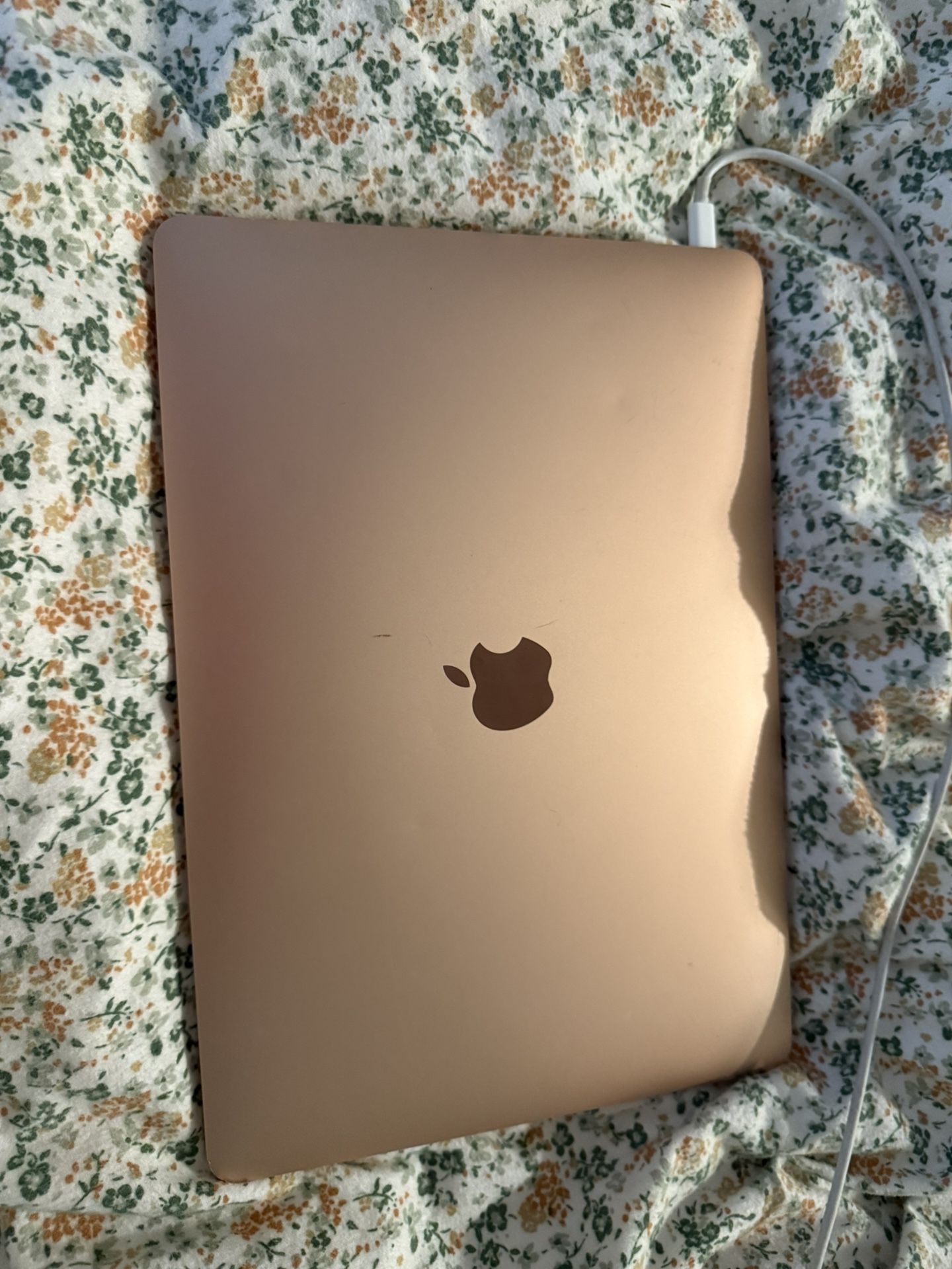 MacBook Air 2018 13”