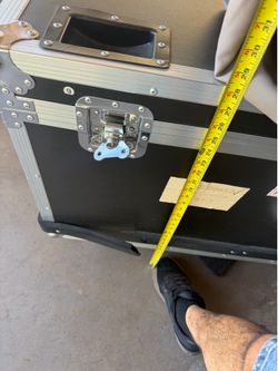 Flight case