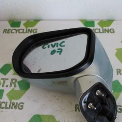 2007 HONDA CIVIC AUTO PARTS 