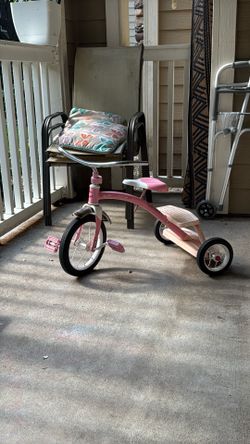 Kid bike