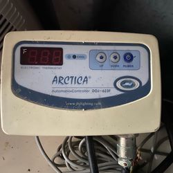 Aquarium Chiller
