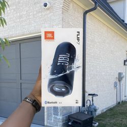 JBL Flip 7 Portable Bluetooth Speaker – Loud JBL Pro Sound | Waterproof - Best Price 