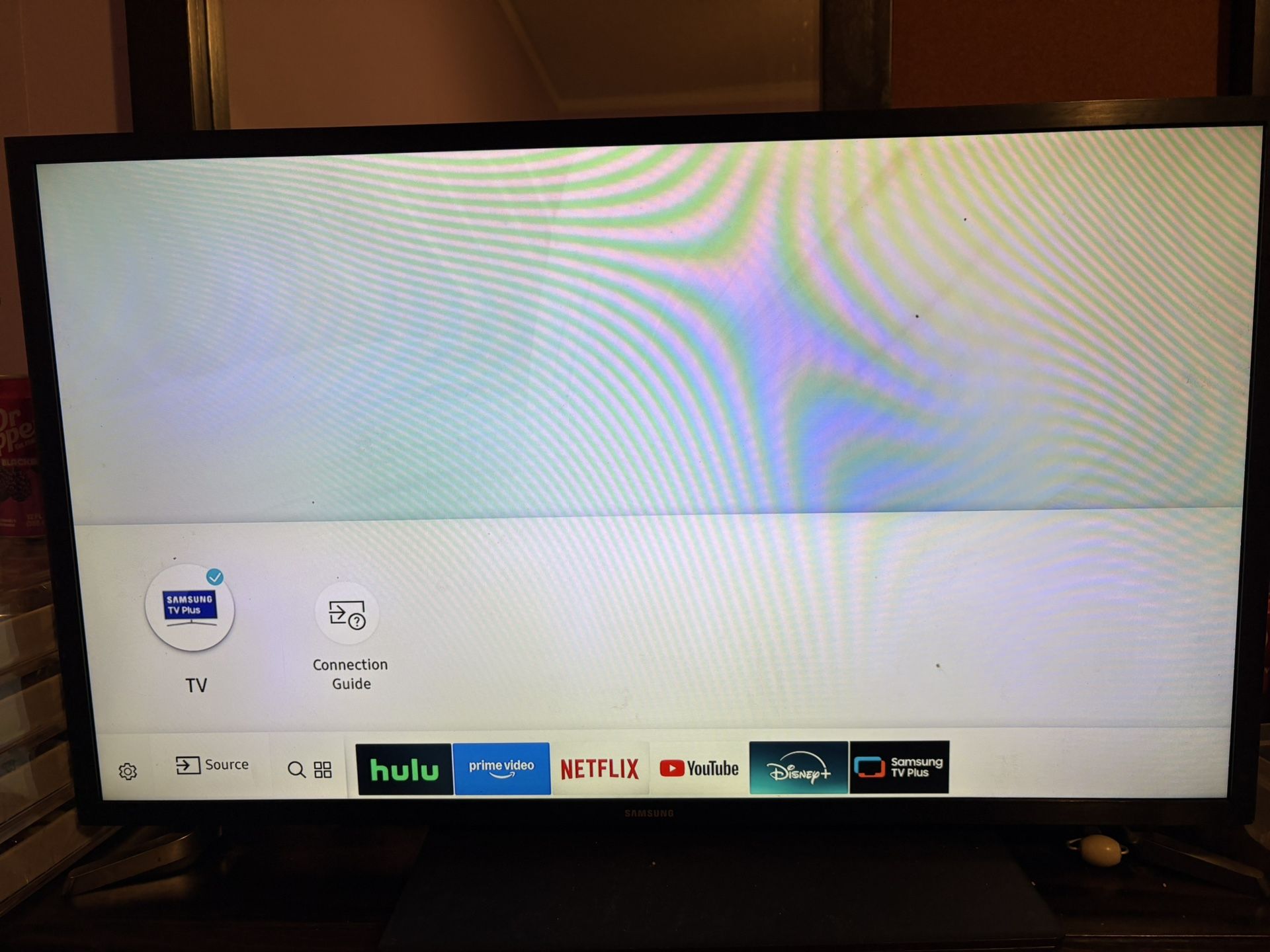 Samsung Smart Tv