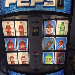 Vending Machine