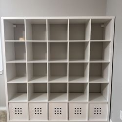 Shelf Organizer