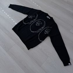 Bape Long-Sleeve 