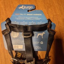 Kurgo Smart Harness