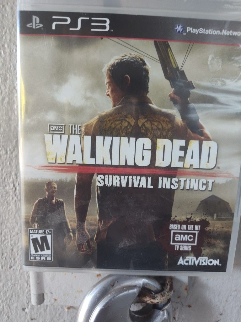 PS3 Game