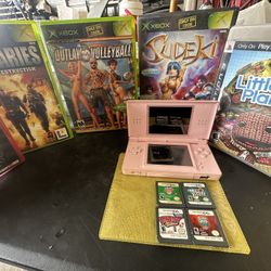 Games